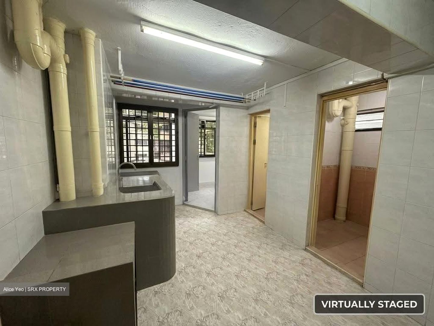 Blk 20 Dover Ville (Queenstown), HDB 3 Rooms #629437381